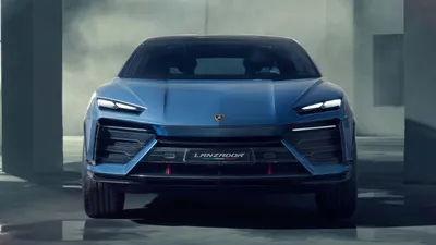 На эту Lamborghini поставили двигатель Toyota 2JZ