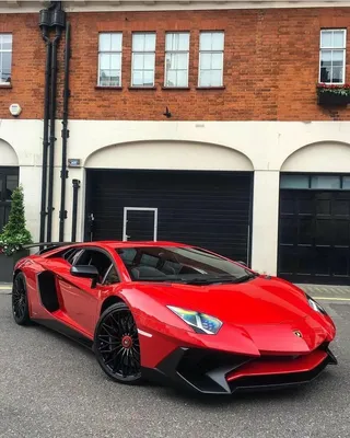 Lamborghini — Википедия