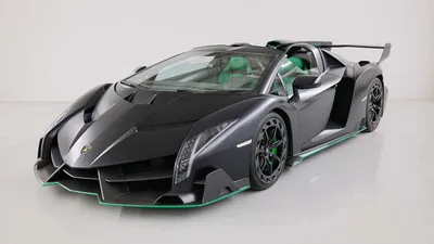 Lamborghini Veneno – Asphalt 9 Legends Database