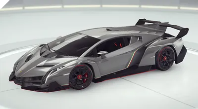 LAMBORGHINI VENENO | Real Racing 3 Wiki | Fandom