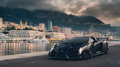 LAMBORGHINI VENENO | OVERVIEW [2023 4K] - YouTube