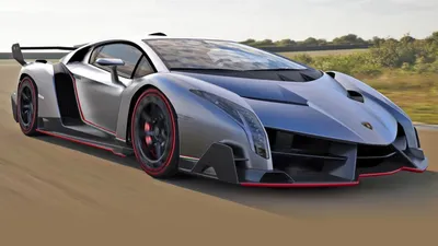 2WD / AWD Kids Premium Lamborghini Veneno Ride On Car - Grey – Big Toys  Direct