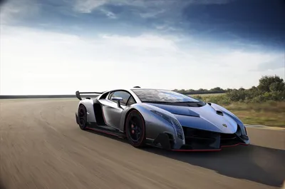 Lamborghini Veneno 2013-2014 - Car Voting - FH - Official Forza Community  Forums