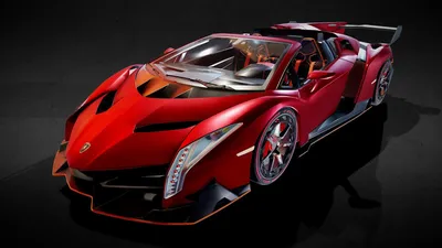 Lamborghini celebrates 50th with exclusive Veneno | Automotive News Europe