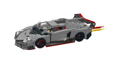 Lamborghini Veneno Roadster - 3D model by aiviremulla (@aiviremulla)  [d9e9aa7]
