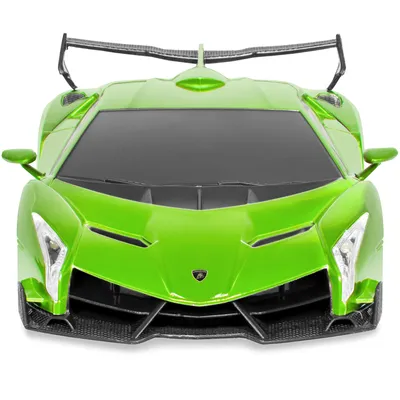 Lamborghini Veneno Ride on car review - The most impressive super spor –  DTI Direct USA