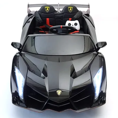 Best Choice Products 1/24 Officially Licensed RC Lamborghini Veneno Sport  Racing Car w/ 2.4GHz Remote Control - Lime Green - Walmart.com