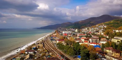 Лазаревское, Сочи | Sochi