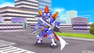 LBX: Little Battlers eXperience; Zombi; Picross e6 review – cutting-edge  robots, but these zombies are a shambles | Games | The Guardian