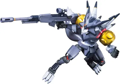 Danball Senki LBX Achilles | HLJ.com