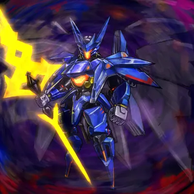 Phantom (LBX) - Danball Senki WARS - Image by kaosu0195 #2325942 - Zerochan  Anime Image Board