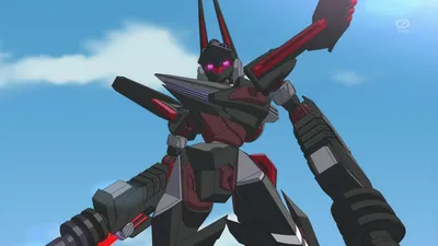 Category:World Saber LBX | Danball Senki Wiki | Fandom