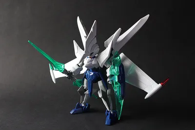 LBX Odin Mk-2 | play evolution