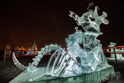 хрустальные снежинки на льду, картинка кристалла льда, зима, лед фон  картинки и Фото для бесплатной загрузки
