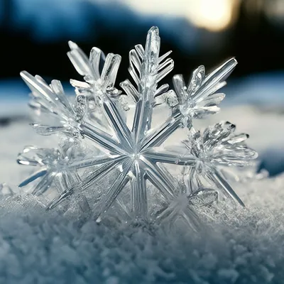 Что холоднее: снег или лед? | Павел Просто: о физике интересно | Дзен