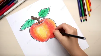 Как Нарисовать Красивую Девушку Очень Легко | Рисунок Карандашом | Простые  рисунки - YouTube