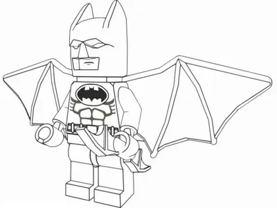 Конструктор LEGO Batman Movie Бэтмобиль (70905) купить по цене 17350 ₸ в  интернет-магазине Детский мир