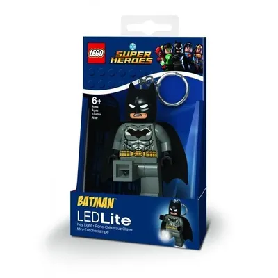 Скриншоты игры LEGO Batman 3: Beyond Gotham DLC: Bizarro – фото и картинки  в хорошем качестве