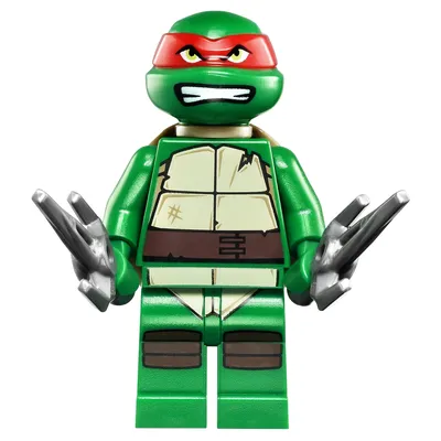 Конструктор Лего Черепашки Ниндзя (Lego Teenage Mutant Ninja Turtles)  Освобождение фургона черепашек - YouTube