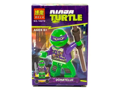 Купить конструктор LEGO Ninja Turtles Спасение из логова Шреддера (79122),  цены на Мегамаркет | Артикул: 100000093479