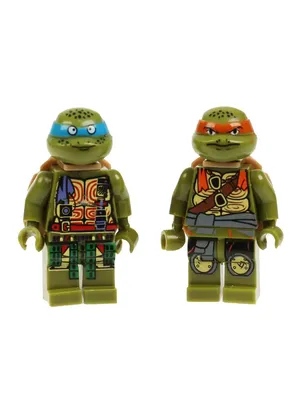 Конструктор Lego Teenage Mutant Ninja Turtles Лего Черепашки Ниндзя Побег  на мотоцикле Караи 79118 купить в Минске, быстрая доставка по Беларуси,  скидки постоянным покупателям | ЭКСПИРИмЕНтуС