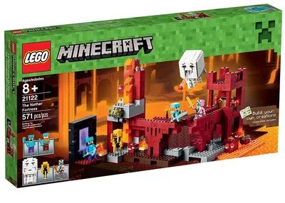 LEGO® Minecraft™ 21128 Das Dorf NEU OVP_ The Village NEW MISB NRFB  5702015590594 | eBay