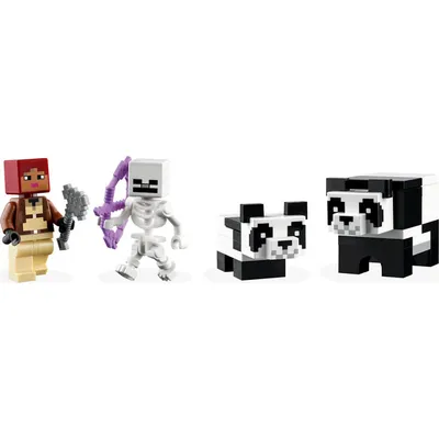 Lego doubles down on Minecraft - CNET