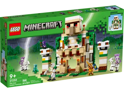 LEGO Minecraft The Mushroom House 21179 6379564 - Best Buy