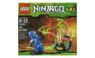 Фигурки человечки ниндзяго Ninjago змеи и скелеты аниме 24 штук для лего -  KIDSLANDS