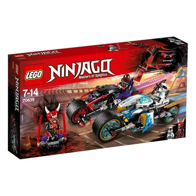 Конструктор LEGO Ninjago Храм Бескрайнего моря (71755) цена, купить в  интернет-магазине электроники и аксессуаров — «In My Smart» Украина,  Винница | 1591120470