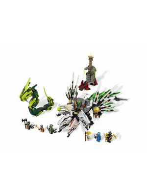 Lego Ninjago Уличные гонки змей 70639: продажа, цена в Днепре. Конструкторы  от \"Интернет-магазин Happychild\" - 731475860