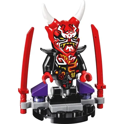 LEGO Ninjago 71732 Легендарные битвы: Джей против воина-Серпентина  конструктор Лего купить в Минске