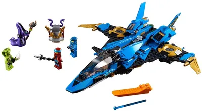 Конструктор LEGO Ninjago Уличные гонки змей 70639 — Купить Дешево с  доставкой по Украине - nosorog.net.ua