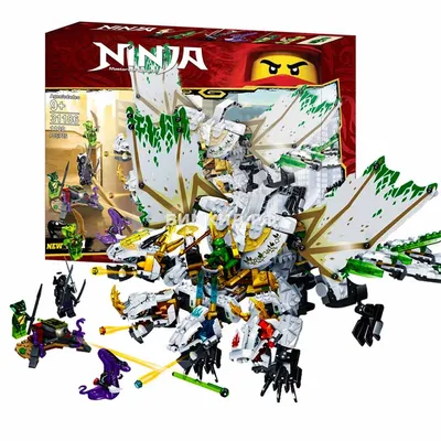 Конструктор LEGO Ninjago \"Храм-додзё ниндзя\" 71767 – купить в Новосибирске  | интернет-магазин KotoFoto.ru