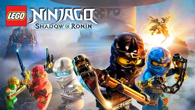 NINJAGO® Toys and Gifts | Official LEGO® Shop US