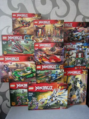 Building Kit Lego Ninjago - Heatwave and His Lava Dragon | Posters, gifts,  merchandise | Abposters.com