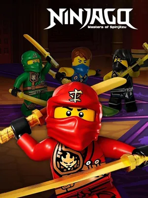 LEGO NINJAGO Legacy Kai Fighter 71704 Ninja Building Toy for Ages 8+ (513  Pieces) - Walmart.com