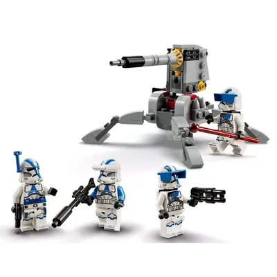LEGO Orjinal бритва Звездные войны крест микро воин 75321 Çocuk и взрослые  для строительства игрового набора | AliExpress