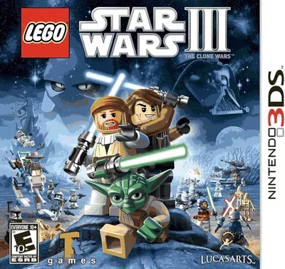 Looking back to 2011 and the strategic LEGO Star Wars III: The Clone Wars |  TheXboxHub