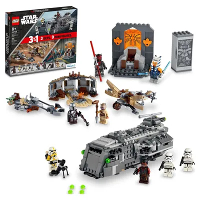 Amazon.com: LEGO Star Wars III: The Clone Wars : Disney Interactive Distri:  Video Games