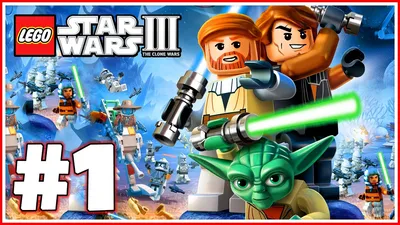 Save 75% on LEGO® Star Wars™ III - The Clone Wars™ on Steam