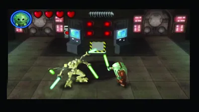 Finally got to 100% completion on Lego Star Wars III: The Clone Wars! :  r/legogaming
