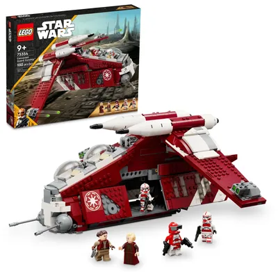 LEGO Star Wars Super Pack 3 in 1 Set 66533 - US