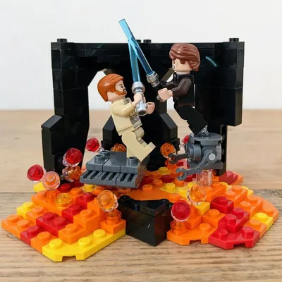 LEGO Star Wars III The Clone Wars - All Characters Showcase - YouTube