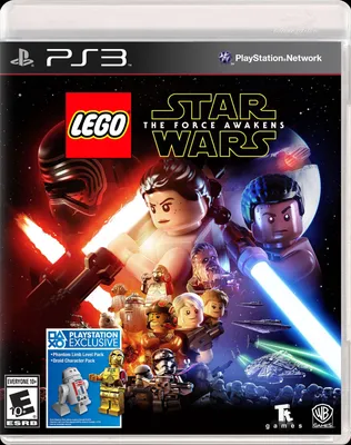 Anakin's Complete Saga Robes in Lego Star Wars 3 [LEGO Star Wars III: The  Clone Wars] [Mods]