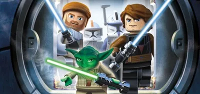 Lego Star Wars 3 Character Guide – Bone Fish Gamer