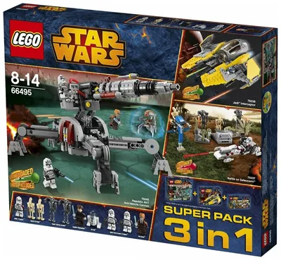 Save 75% on LEGO® Star Wars™ III - The Clone Wars™ on Steam