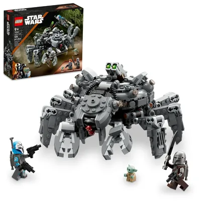 New LEGO Star Wars sets from The Mandalorian season 3 revealed [News] - The  Brothers Brick | The Brothers Brick