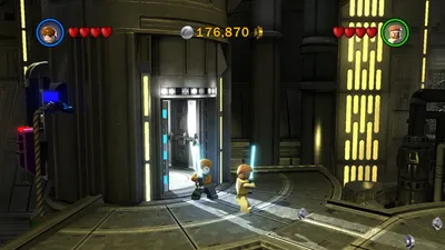 Lego Star Wars III: Clone Wars Announced | Rock Paper Shotgun