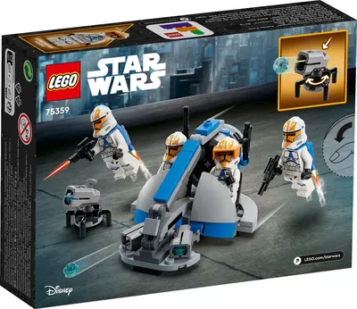 🔥 VHTF Lego Star Wars 66778 Mech 3 Pack Boba Vader SEALED Box Free  Shipping | eBay